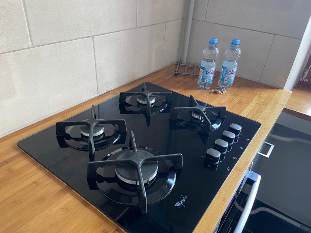 Klimatyczny Dla Dwojga W Sercu Starowki Apartmán *