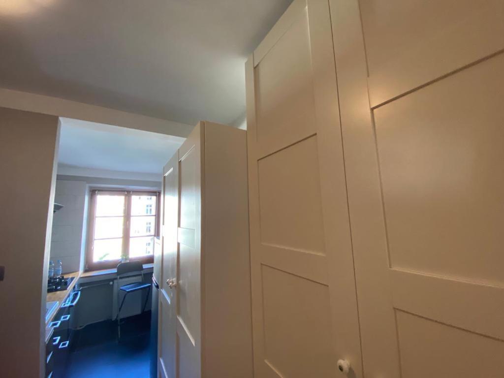 Apartmán Klimatyczny Dla Dwojga W Sercu Starowki