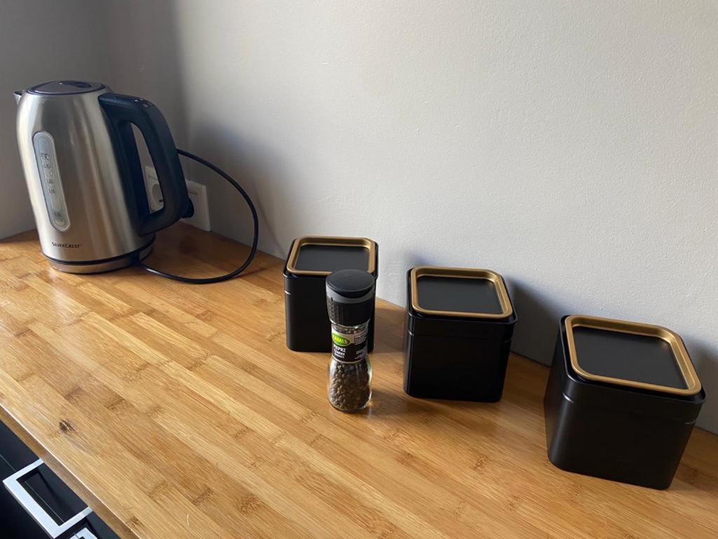 Apartmán Klimatyczny Dla Dwojga W Sercu Starowki *