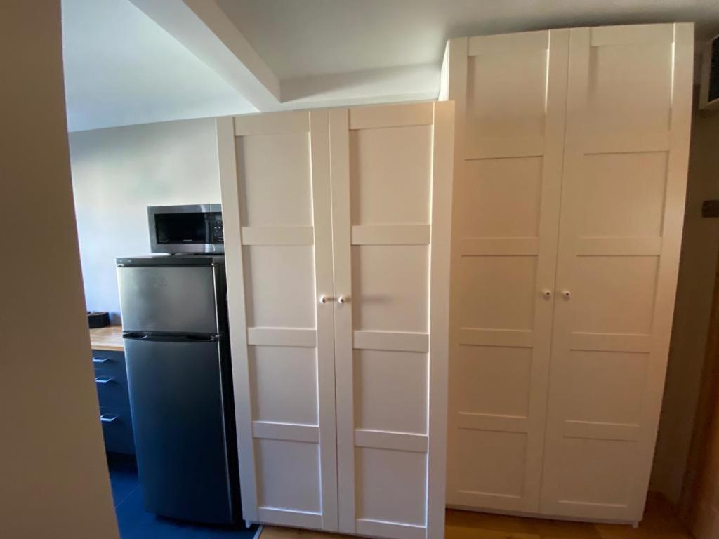 Klimatyczny Dla Dwojga W Sercu Starowki Apartmán *