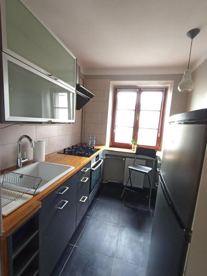 Apartmán Klimatyczny Dla Dwojga W Sercu Starowki