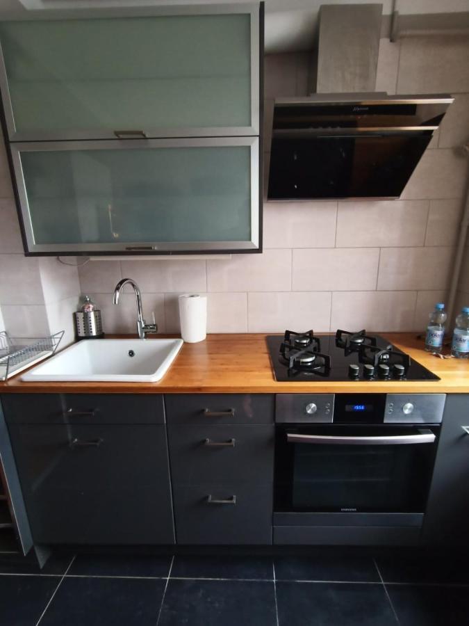 Klimatyczny Dla Dwojga W Sercu Starowki Apartmán *
