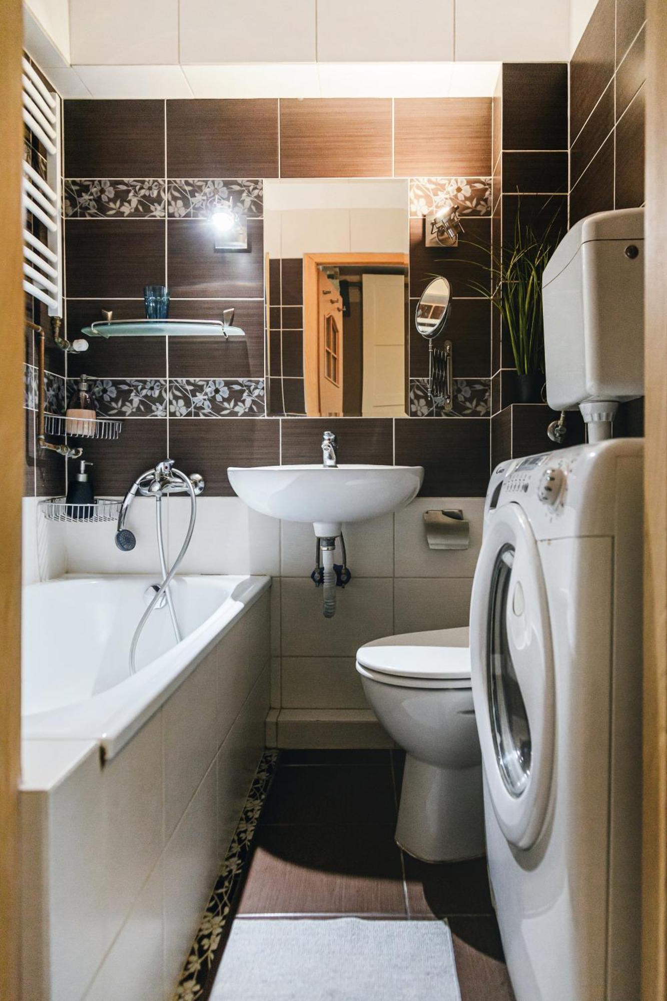 Apartmán Klimatyczny Dla Dwojga W Sercu Starowki *