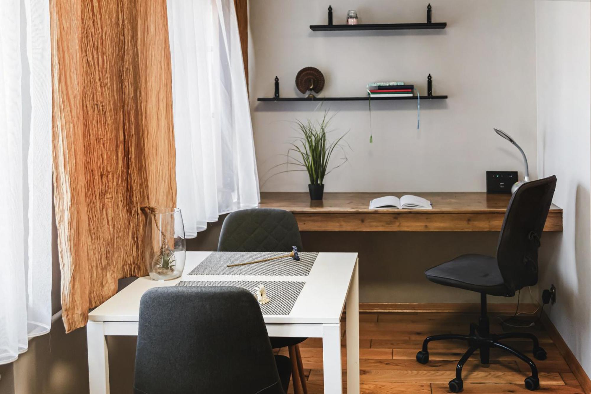 Klimatyczny Dla Dwojga W Sercu Starowki Apartmán
