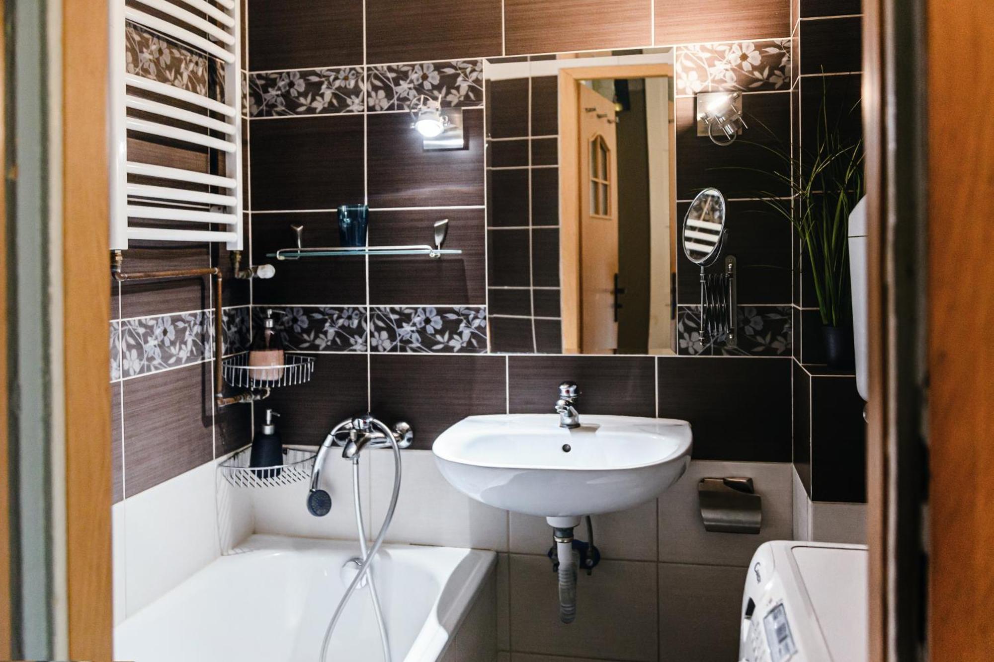 Klimatyczny Dla Dwojga W Sercu Starowki Apartmán